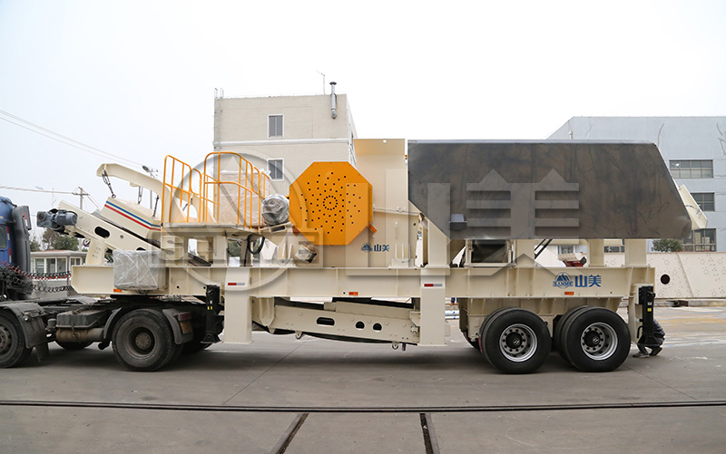 移動(dòng)破碎站應(yīng)該怎么選？