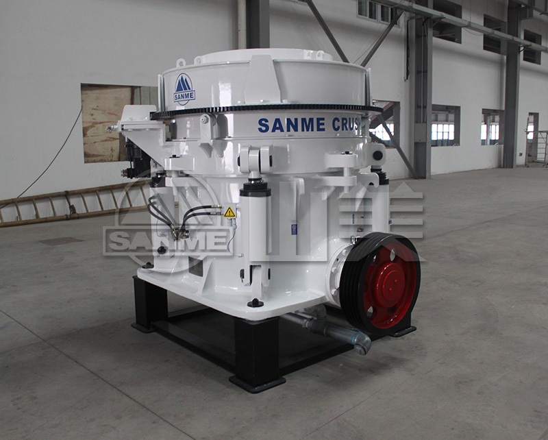 石料廠選擇破碎機(jī)時需要考慮哪些因素？