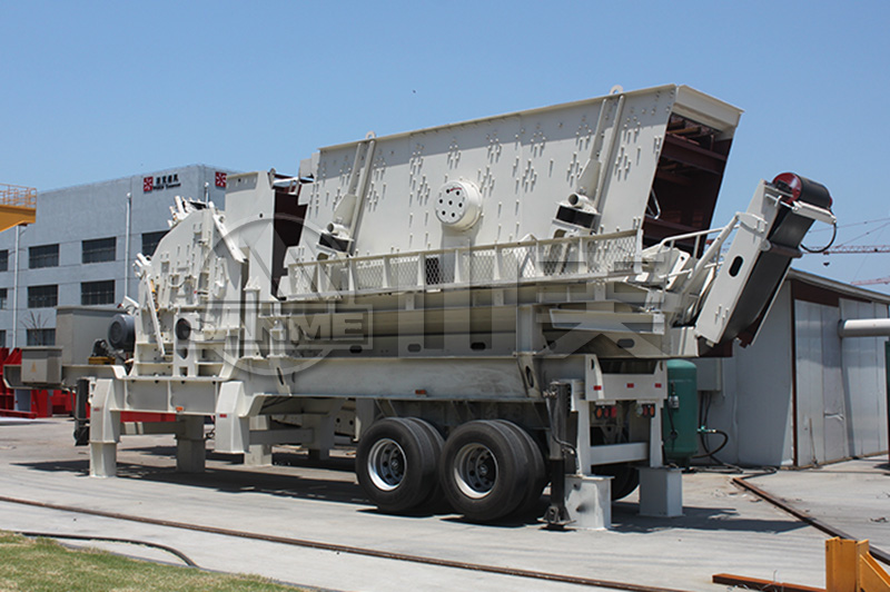 購(gòu)買(mǎi)移動(dòng)破碎站時(shí)，應(yīng)考慮什么因素？