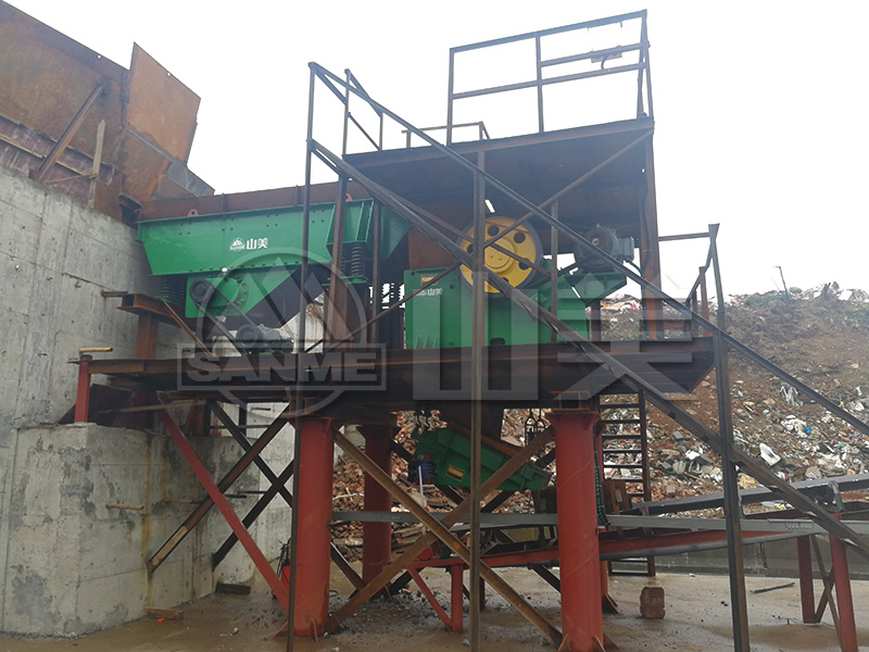 怎樣才能讓顎式破碎機的壽命更長？