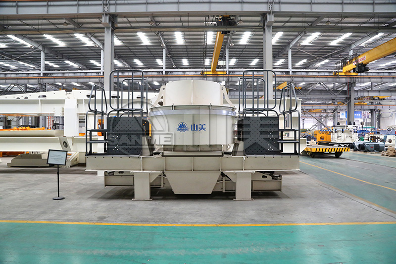 制砂機(jī)一套多少錢？影響制砂機(jī)全套設(shè)備價(jià)格的因素