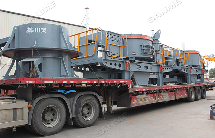 總投資39億，年產(chǎn)1500萬(wàn)噸！上海山美股份助力馬鞍山南方材料優(yōu)質(zhì)骨料項(xiàng)目建設(shè)