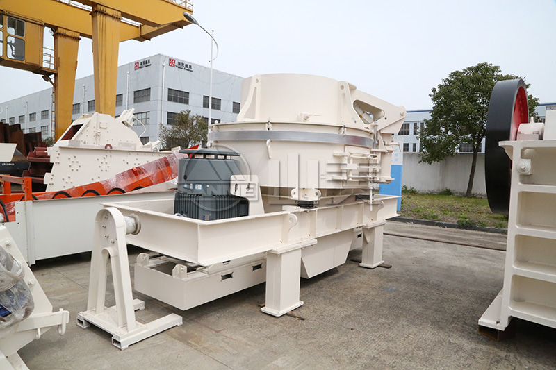 砂石生產(chǎn)線設(shè)備選型要注意哪些方面？