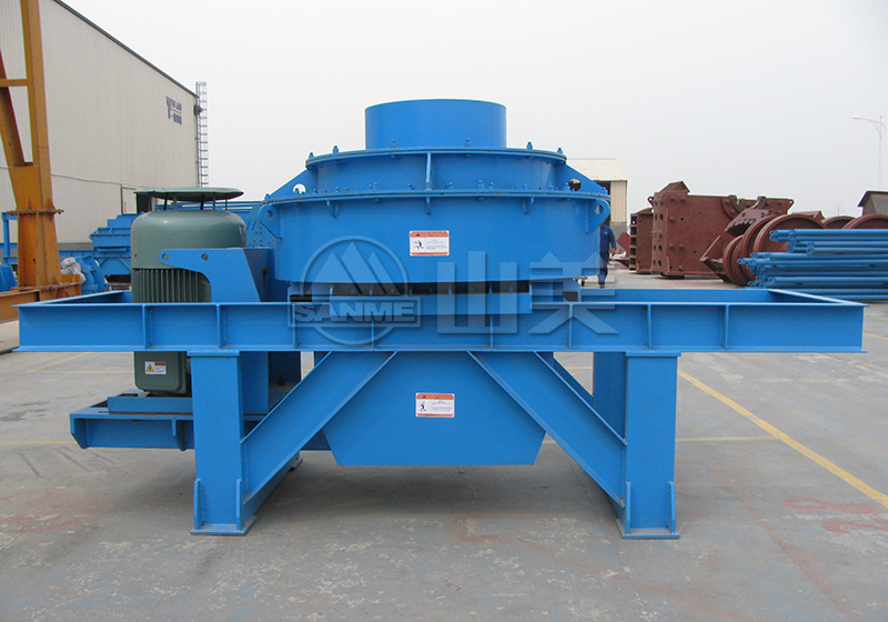 砂石生產(chǎn)線設(shè)備選型要注意哪些方面？