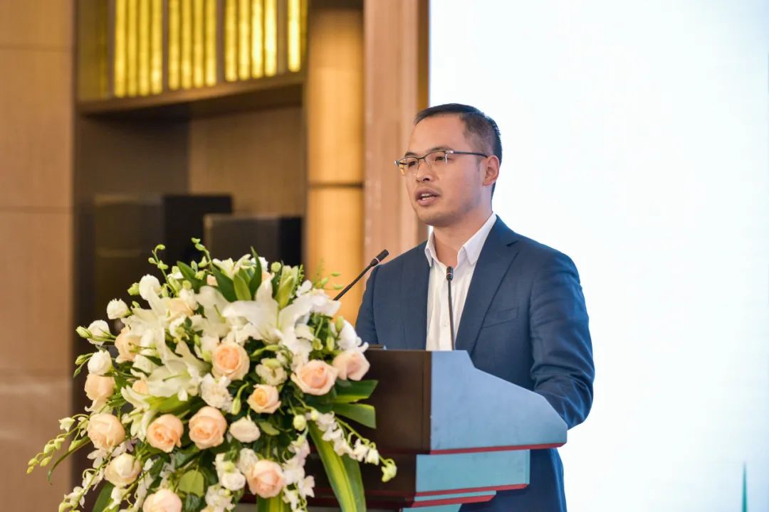 山美股份攜固廢資源化綜合利用產業(yè)園整體解決方案亮相2023全國建筑垃圾資源化利用交流會