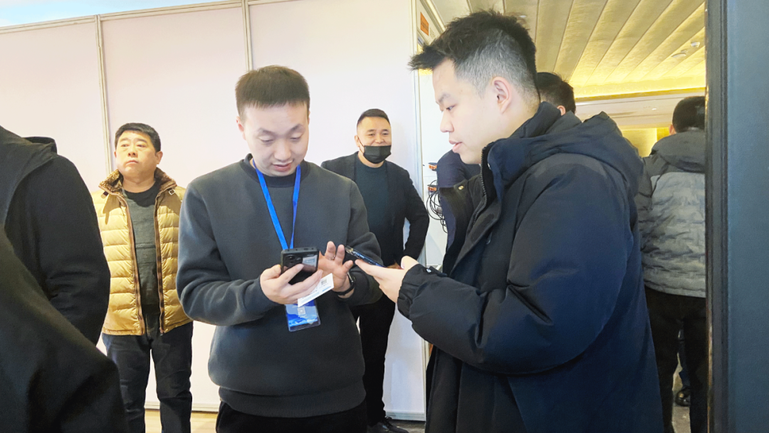 山美股份攜固廢資源化綜合利用產業(yè)園整體解決方案亮相2023全國建筑垃圾資源化利用交流會