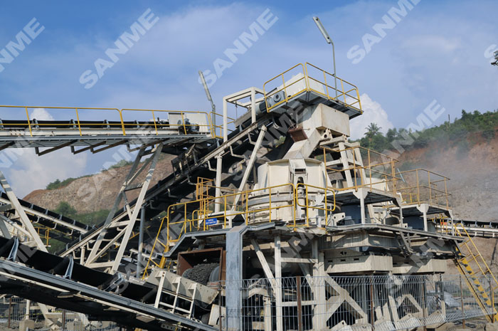 綠色創(chuàng)新:環(huán)保無塵技術(shù)在打造綠色環(huán)保制砂生產(chǎn)線中的應(yīng)用 綠色創(chuàng)新:環(huán)保無塵技術(shù)在打造綠色環(huán)保制砂生產(chǎn)線中的應(yīng)用