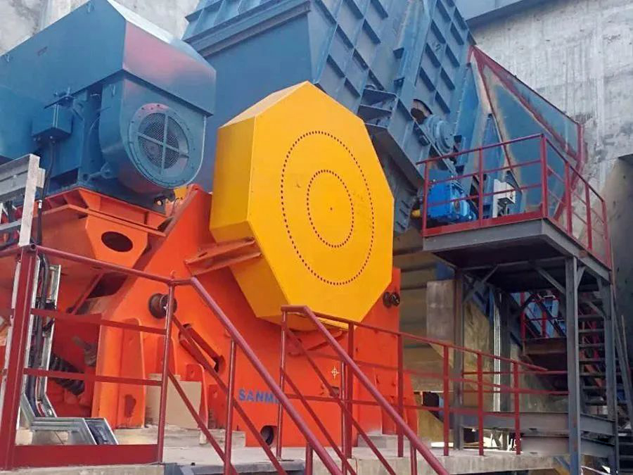 顎式破碎機加工鵝卵石的優(yōu)勢分析 顎式破碎機加工鵝卵石的優(yōu)勢分析