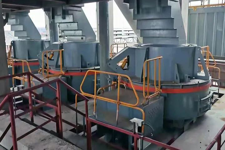 什么樣的機(jī)制砂能達(dá)到建造道路橋梁的標(biāo)準(zhǔn)？