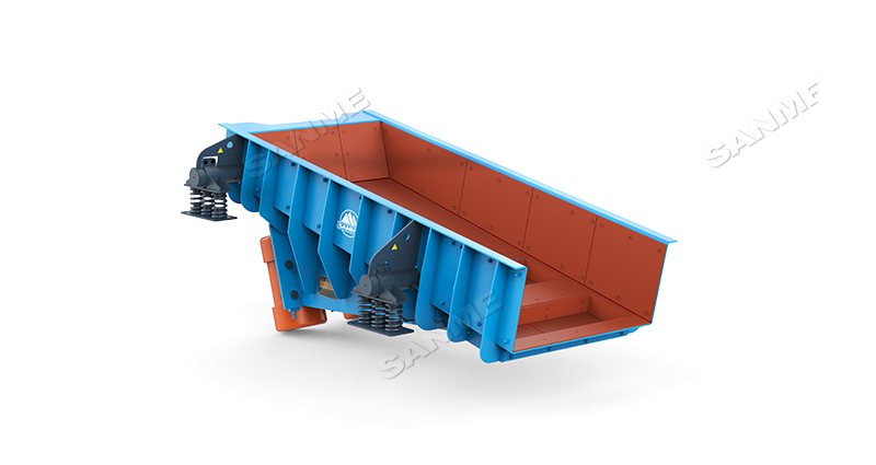 SMCT系列除鐵穩(wěn)料機 SMCT系列除鐵穩(wěn)料機