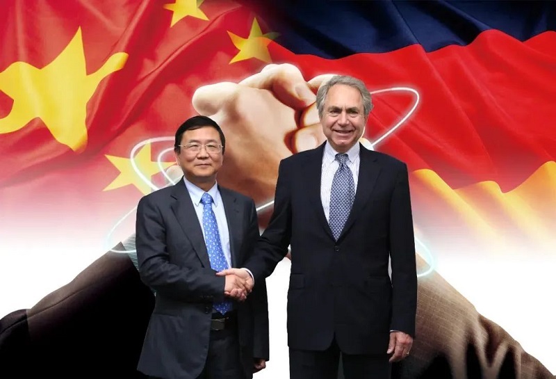 中國砂石協(xié)會-突破傳統(tǒng)！山美移動式礦山處理工藝盡顯行業(yè)“三好生”風(fēng)采