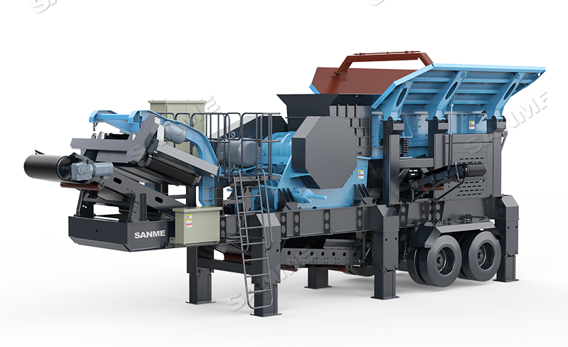 從智能化到綠色化：礦山機械行業(yè)的轉(zhuǎn)型與突破