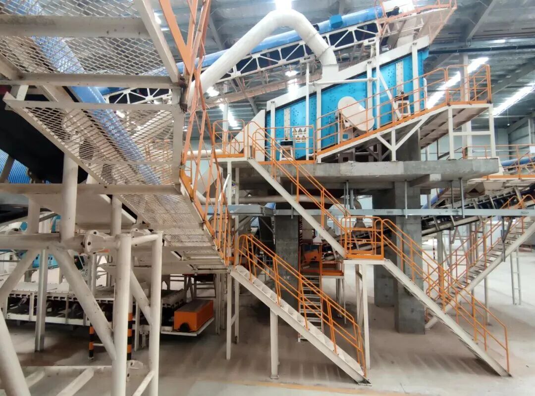 國(guó)慶中秋“我”在崗 | 致敬堅(jiān)守者，山美因你而閃耀！